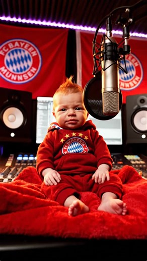 bayern munchen fußball club