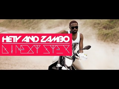 Hety And Zambo ft. Mary G - Rude Buay (Official Video)