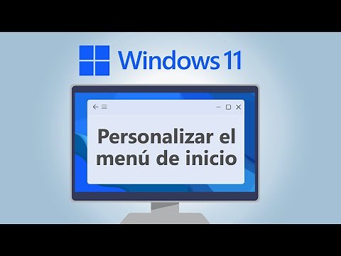 How to Customize the Windows 11 Start Menu | Windows 11 Course