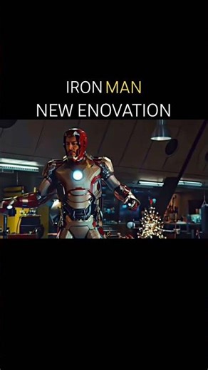 Iron Man : New Enovation ☠️🔥 | MONTAGEM ALQUIMIA (SUPER SLOWED) #edit