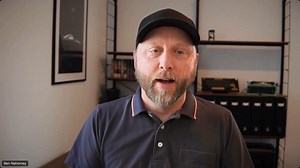 🔎 Learn to protect against #Ransomware, Advanced Persistent Threats (APT), Trojans, and more in our upcoming 15-minute #security webinar on May 29th at 11am PT 👉 http://cs.co/6183d0zZT 🎥: Threat Intelligence Analyst, Ben Nahorney | Cisco Security