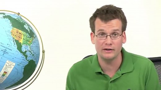 The Cold War: Crash Course US History #37