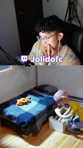 You learn something new everyday | Jolidofc