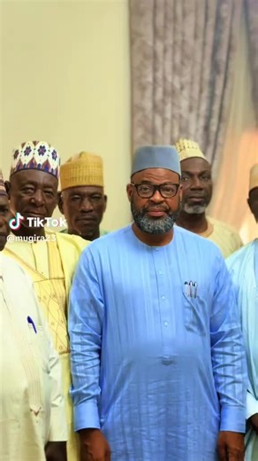 ⚡ ZAMFARA_STATE_GOVERNMENT⚡ (@zamfara_state_government)’s videos with original sound - ⚡ ZAMFARA_STATE_GOVERNMENT⚡