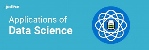 Top 8 Data Science Applications Transforming Industries