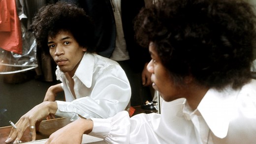 Jimi Hendrix’s Best Albums Ranked!