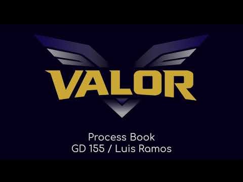 Superhero Smartwatch App