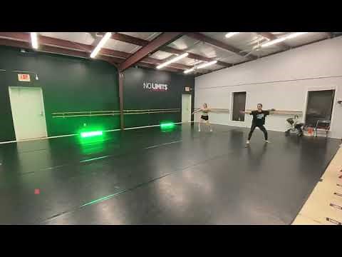 NLDC ONLINE - Progressions - Jazz Technique Advanced