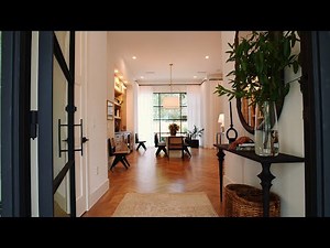 Peek Inside a Custom Home That Elegantly Mixes Old and New