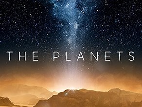 The Planets | BBC Earth