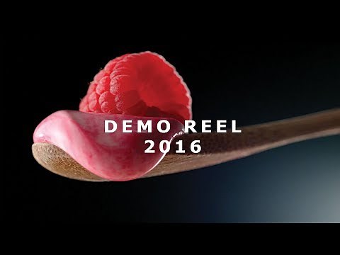 Tabletop Director, Tabletop Reel, Food Demo, Tabletop Commercials