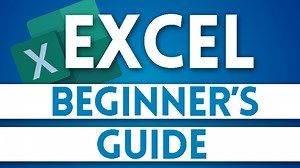 How to Use Excel: A Beginner's Guide to Microsoft Excel