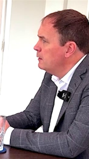 Sir David Murray reveals he warned Rangers chiefs not to sack van Bronckhorst | Scottish Sun Sport