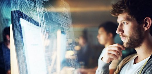 Master IT-Sicherheit & Forensik