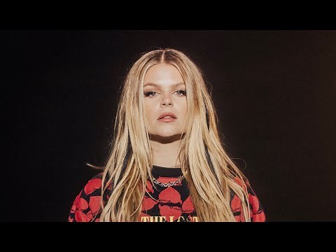 HYPER - Davina Michelle (Official Music Video)