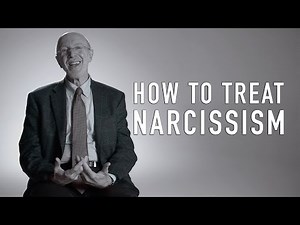 How to Treat Narcissism | FRANK YEOMANS
