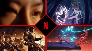 Sci-fi Shows Coming Soon to Netflix in 2023 & Beyond