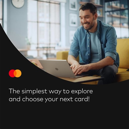 Find the Best Mastercard Cards That Complements Your Every Move. | Mastercard