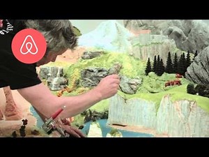 What is Airbnb? - Behind the Scenes | Airbnb
