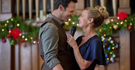 Schedule of Movies, Series and Specials