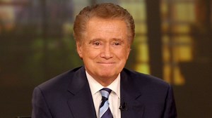 Regis Philbin's Cause of Death Revealed
