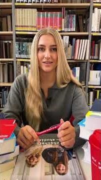 Dein Einstieg ins Studium an der Hochschule Mainz