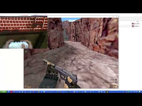 How to use a wii remote/classic controller on windows 10