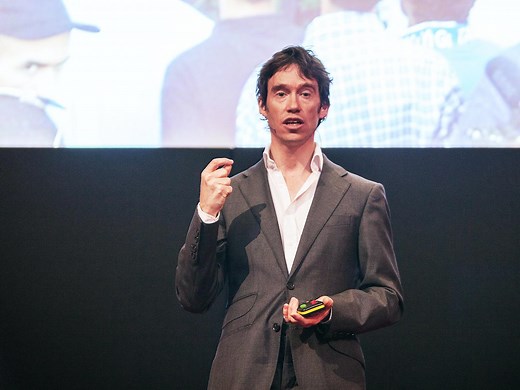 Why democracy matters