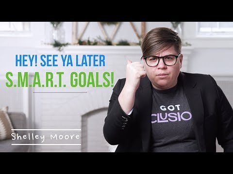 See Ya Later S.M.A.R.T. Goals!