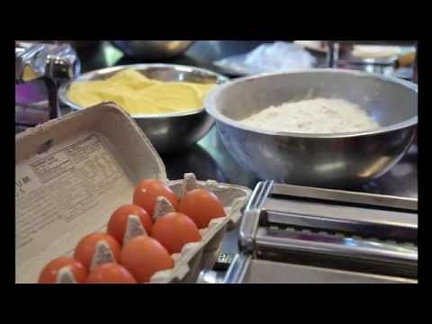 Teen Cooking Techniques Workshop - Home Cook Classes