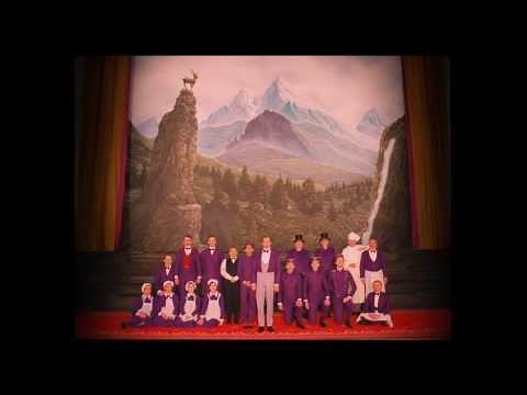 THE GRAND BUDAPEST HOTEL: Official Red Band Trailer