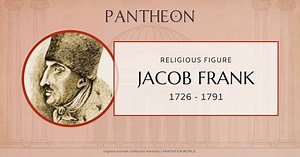 Jacob Frank Biography | Pantheon