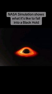 Time Dialation at its finest #astronomy #space #physics | Josh Universe