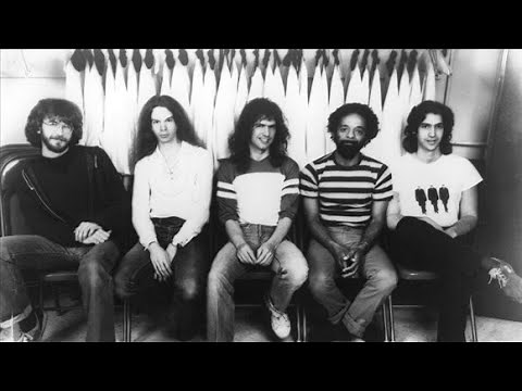 Pat Metheny Group ~ Are You Going with Me? (1982)