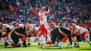Chiefs vs Browns: How do they match up historically?