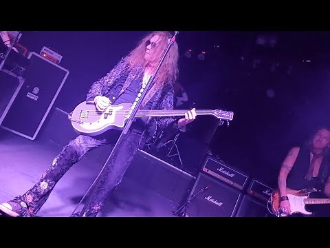 Glenn Hughes 2/14/2024 FULL SHOW Blue Note Harrison, Harrison, Ohio