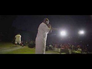 Tech N9ne Performs "Fragile" On Jimmy Kimmel 6.24.2014