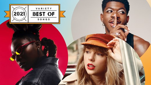 The 50 Best Songs of 2021