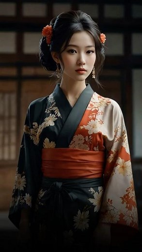 The 10 Most Stunning Japanese Women in History| Who is the best?