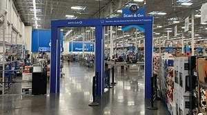 Sam’s Club using AI to check receipts at 120  stores: How it works