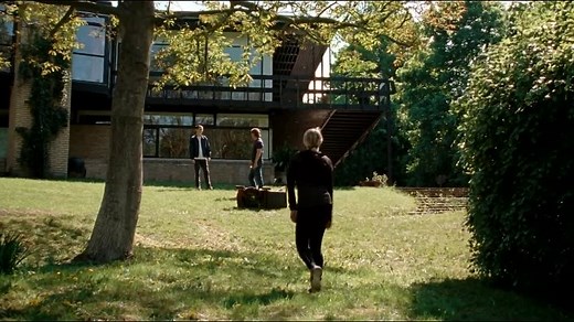 Королева сердец / Dronningen (2019) триллер