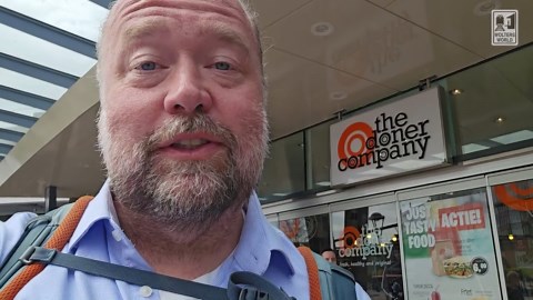 Traditional Snacks of The Netherlands - What to Eat in Amsterdam