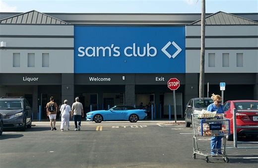Sam’s Club is making a major change to its store hours: Here’s what you need to know