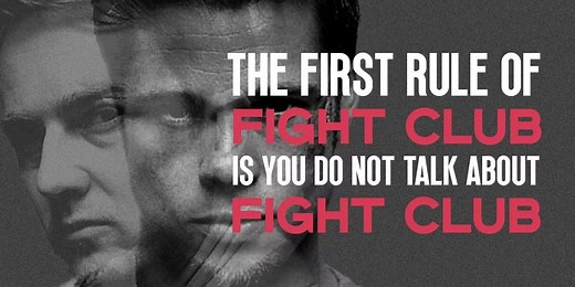 30 Best 'Fight Club' Quotes That Capture the Essence of the Movie