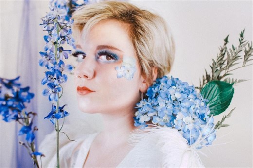 Lydia Loveless Releases a Reimagined Piano Ballad Version of “Somewhere Else” Titled “Something Else” -