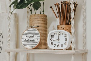 12 Free DIY Macrame Shelf Tutorials for Beginners | Macrame for Beginners