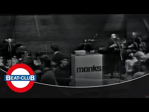 The Monks - Monks Chant (1966)