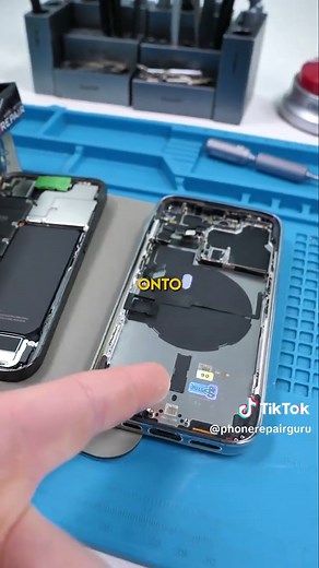Phone Repair: Expert Fixes for Samsung, iPhone & More