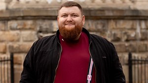 Владимир Жогло объяснил, почему не в армии | Life