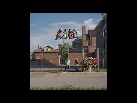 Body Language (Clean) - Big Sean (feat. Ty Dolla $ign & Jhené Aiko)